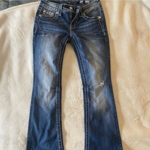 Miss Me Standard boot